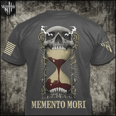 Memento Mori 2.0