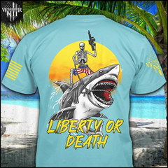 Jaws of Liberty