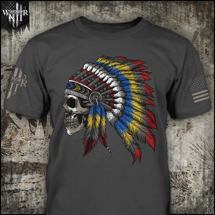 War Chief - ON SALE