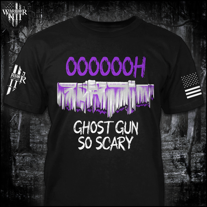 Ghost Gun - ON SALE