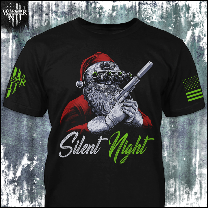 Silent Night