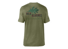 Wild Bearings Outdoors Short Sleeve T-Shirt