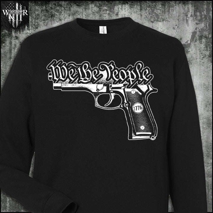 We The People - Sweatshirt