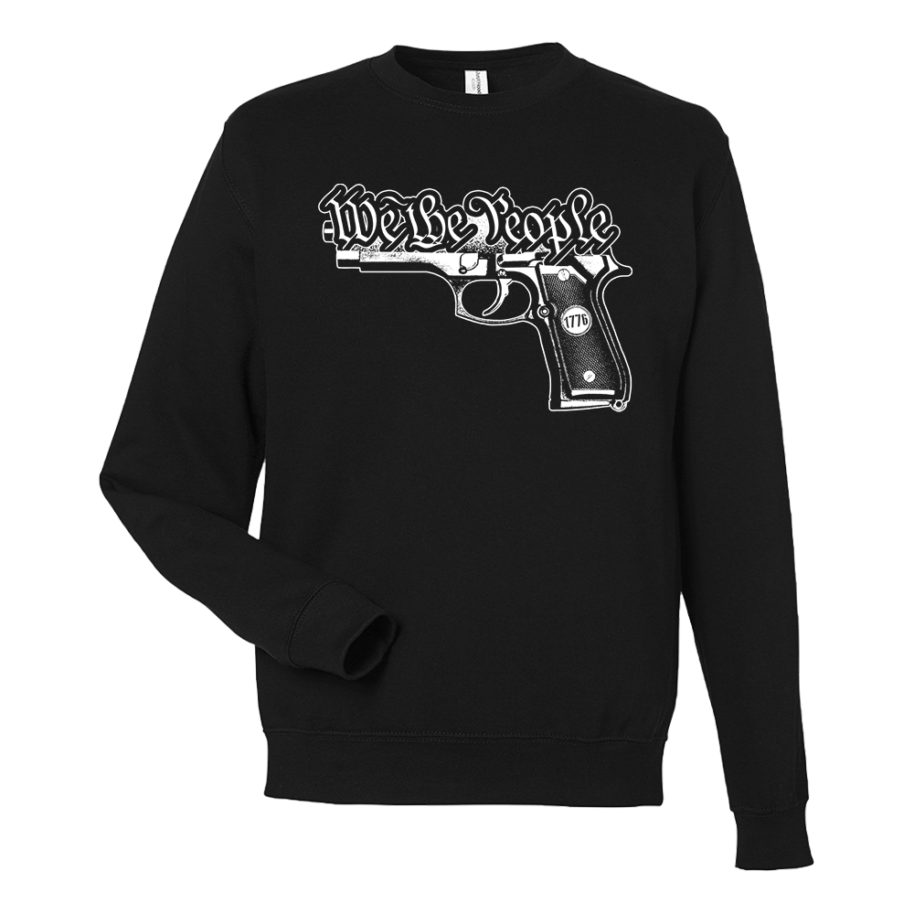 We The People - Sweatshirt