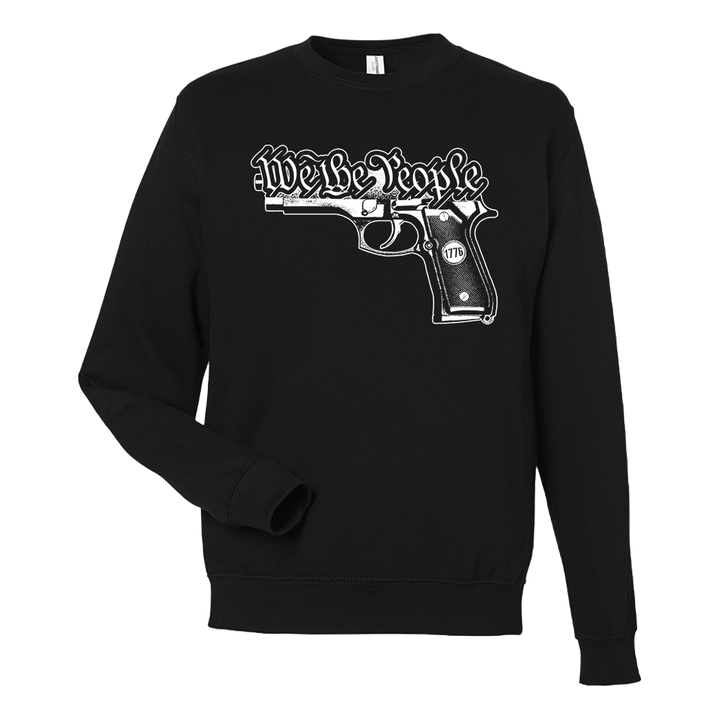 We The People - Sweatshirt