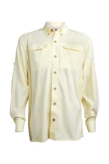 Mr. Big Long Sleeve Shirt (Closeout Colors)