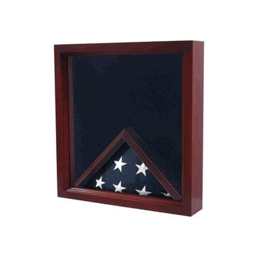 Air Force Flag, Medal Display Case, Flag Shadow Box