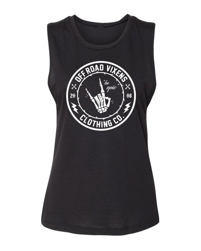 Be Epic Muscle Tank