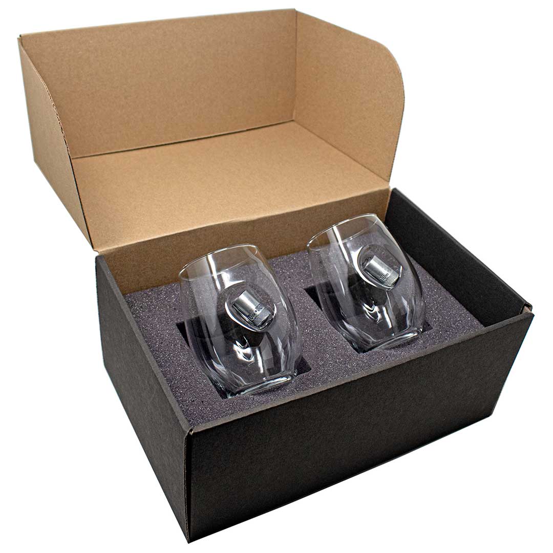 BenShot 10mm Socket Glasses