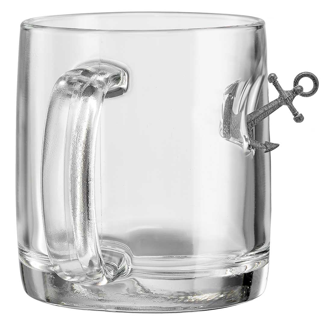 BenShot Anchor Glasses