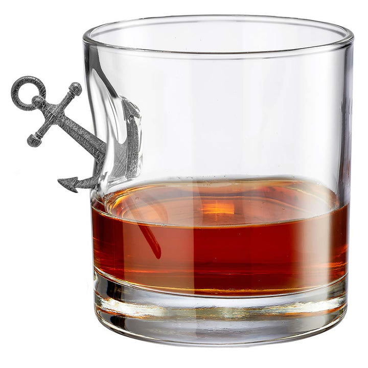 BenShot Anchor Glasses