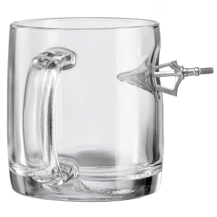 BenShot Broadhead Glasses