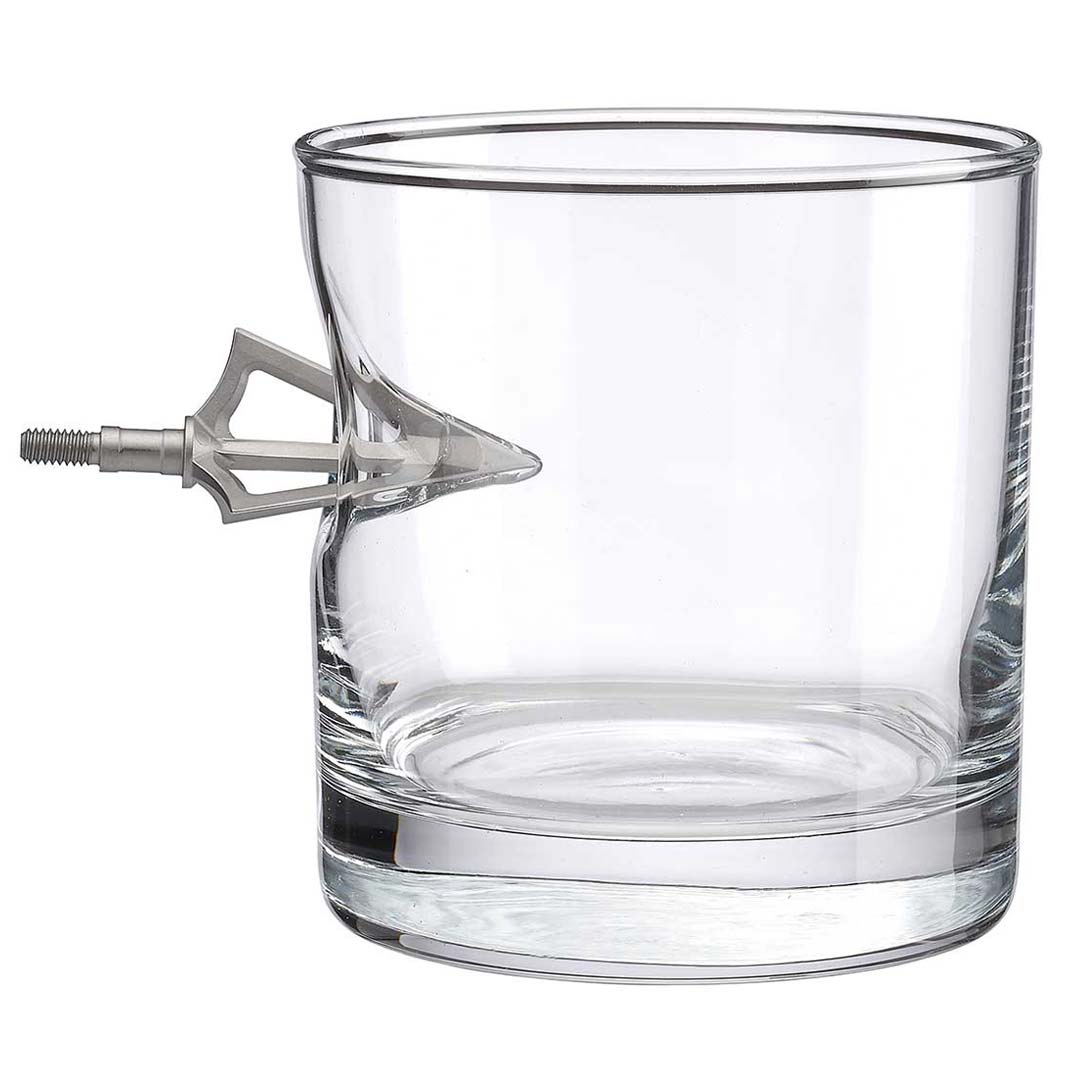 BenShot Broadhead Glasses