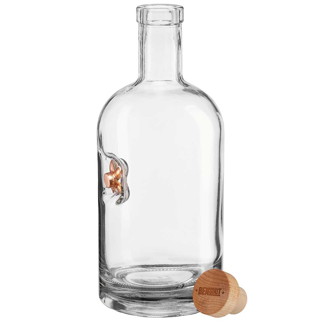 BenShot Decanter - 750mL