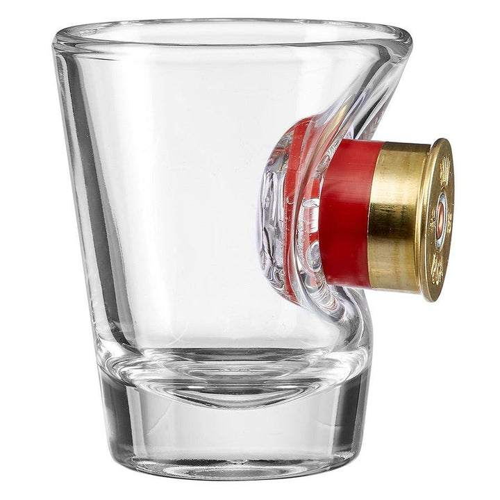 BenShot Shotgun Shell Glasses