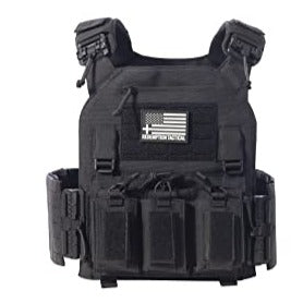 Redemption Tactical "CRUSADER 2.0" Plate Carrier Vest