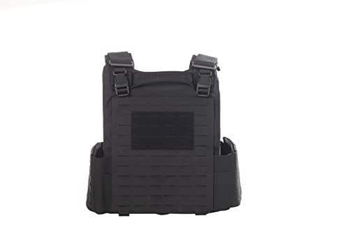 Redemption Tactical "CRUSADER 2.0" Plate Carrier Vest