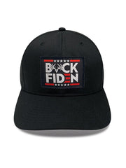 Buck Fiden ™  FlexFit Hat
