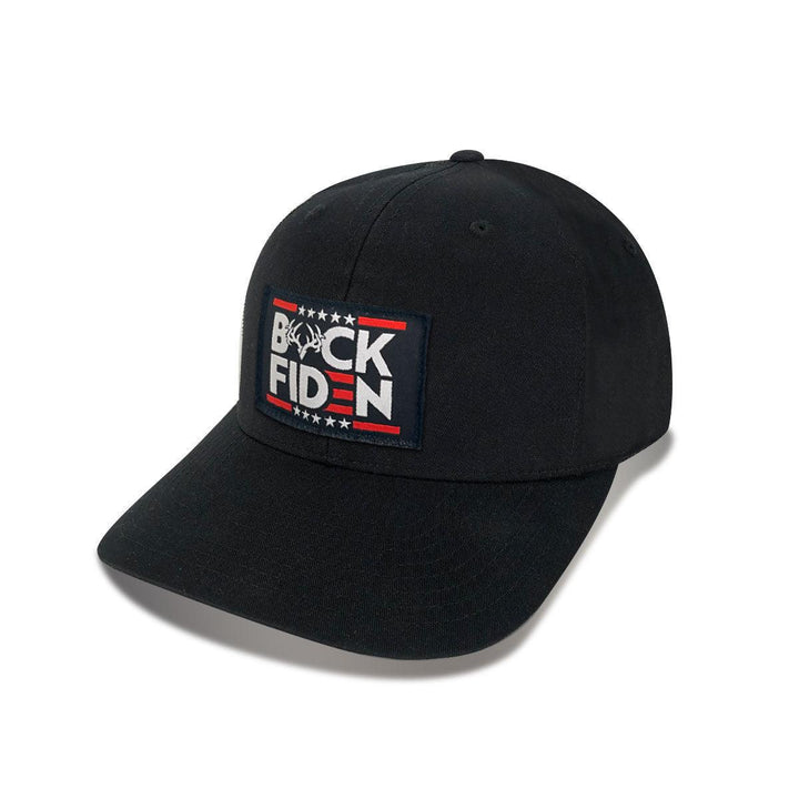 Buck Fiden Beanies, FlexFit Hat