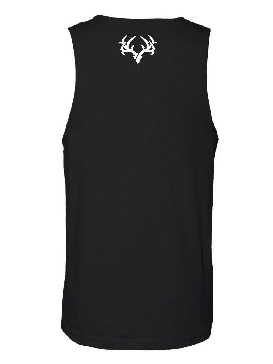 Buck Fiden Beanies,Tank