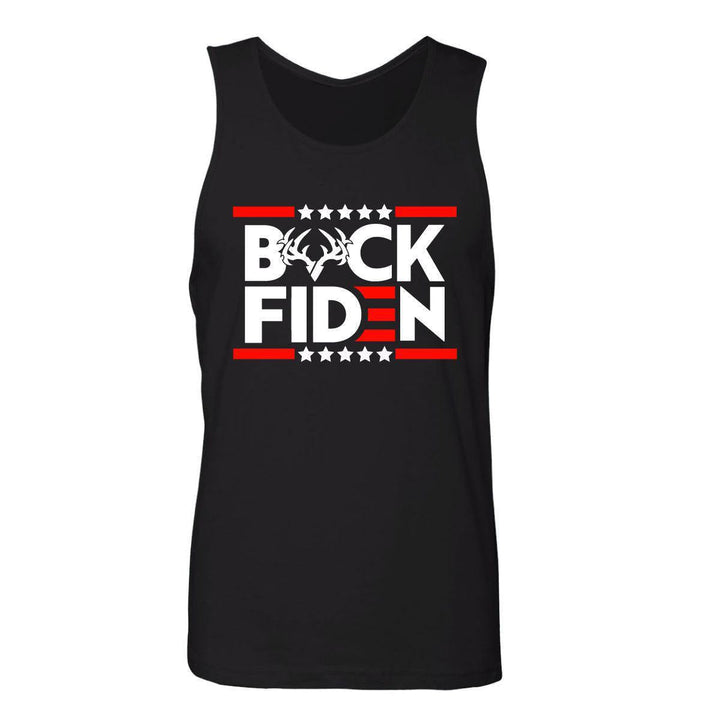 Buck Fiden Beanies,Tank