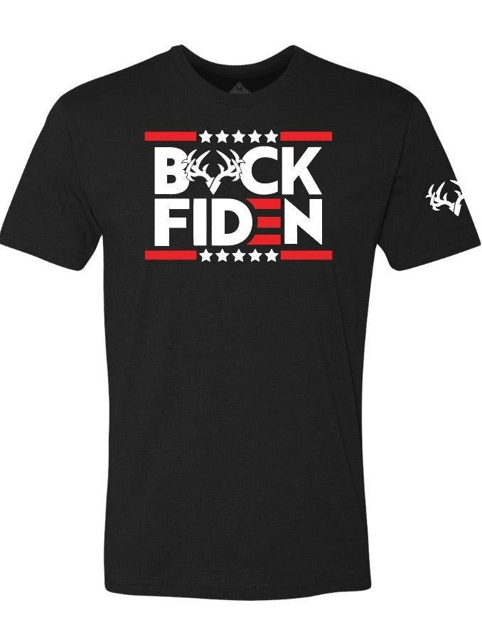 Buck Fiden ™ Tee