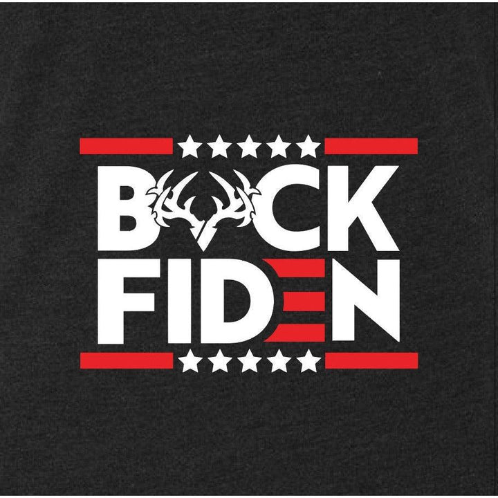 Buck Fiden ™ Tee