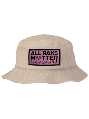 All Raks Matter ™ Bucket Hat