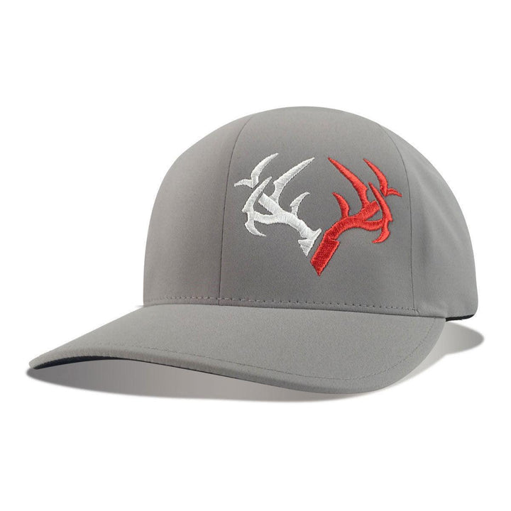 Cooper Silver Flex Hat