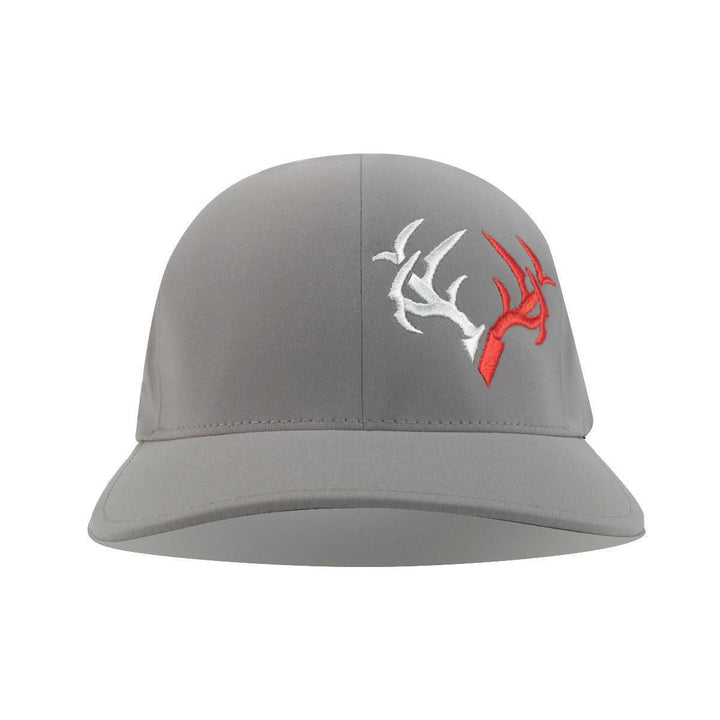 Cooper Silver Flex Hat