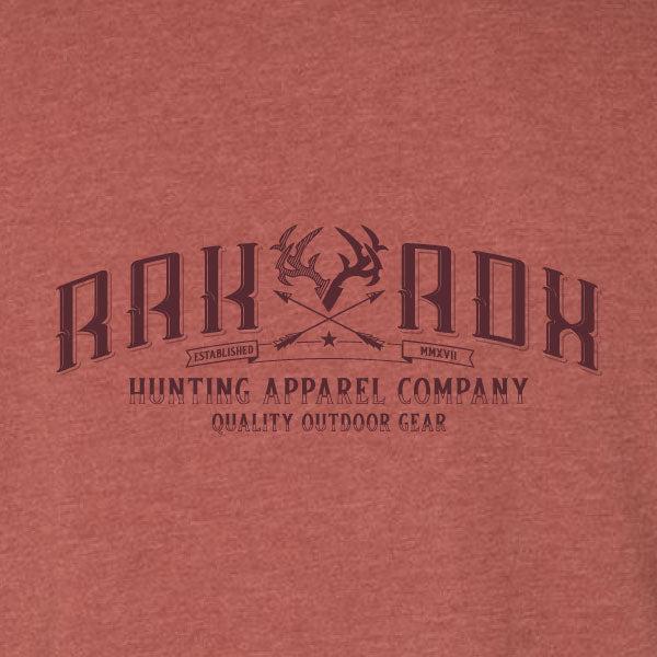 Dedicated Hunter Tee