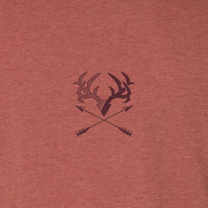 Dedicated Hunter Tee