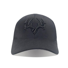 Eastwood Dark Grey Flex Hat Adult S to XXL Sizes)