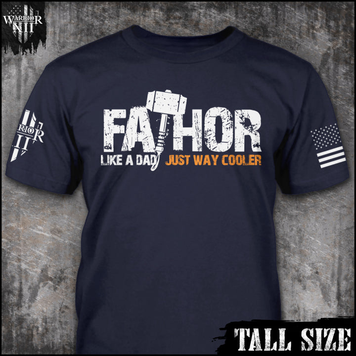 Fathor T-shirt