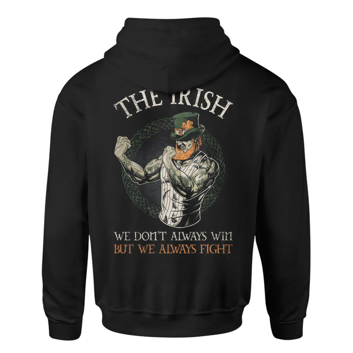 Fighting Irish - Hoodie