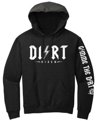 Gimme the Dirt Unisex Pullover Hoodie