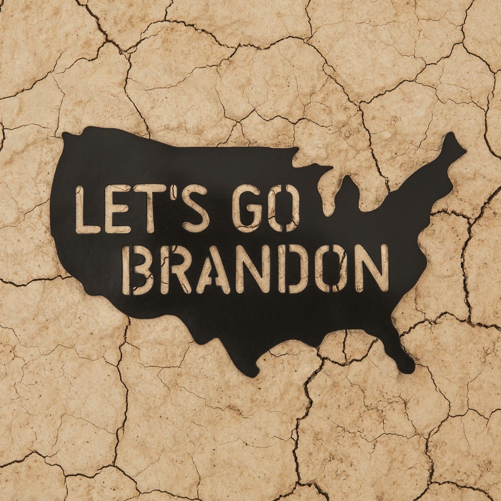 Let's go Brandon, Brands of the World™