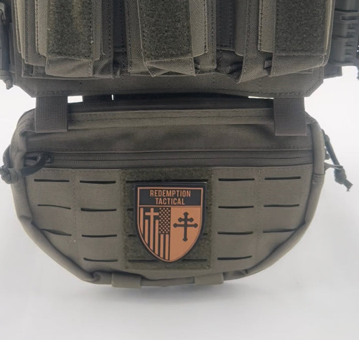 Crusader 2.0 Sack Pouch€�