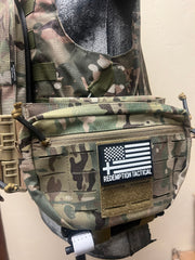 Crusader 2.0 “Sack Pouch”