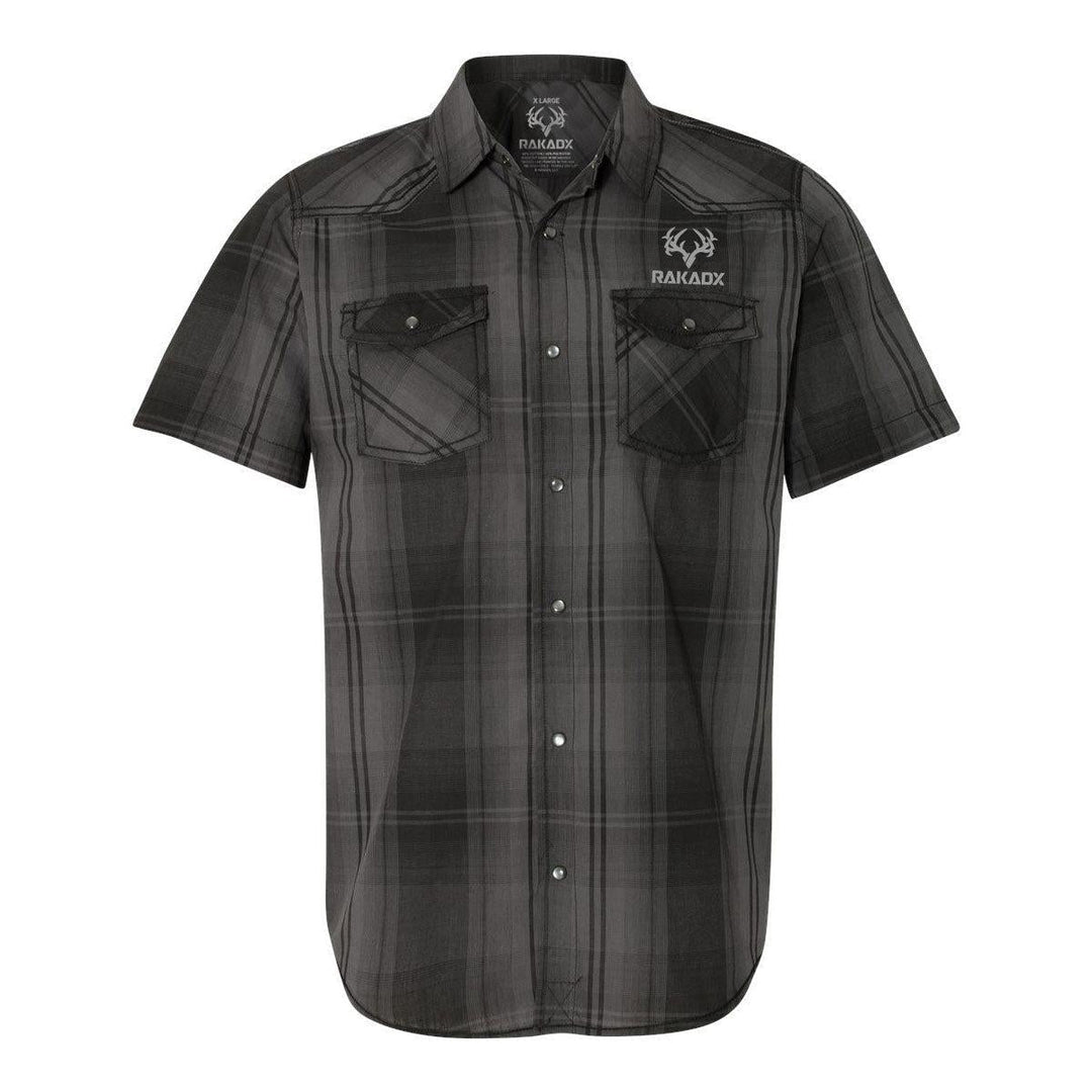 Jasper Western Shirt