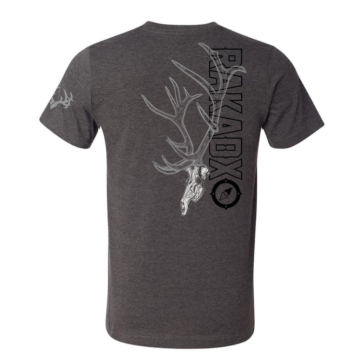 Mens Topo Elk Tee