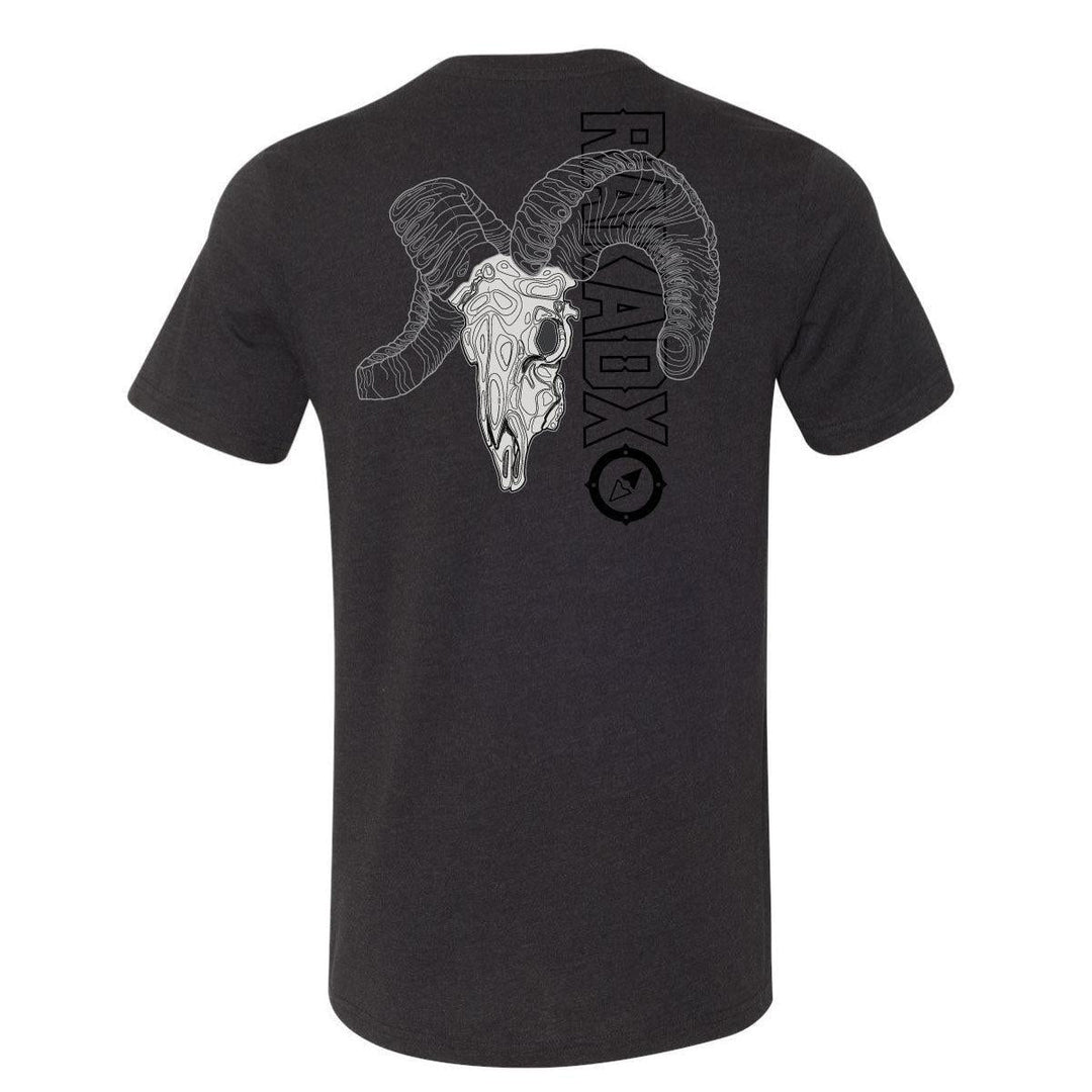 Mens Topo Ram Tee