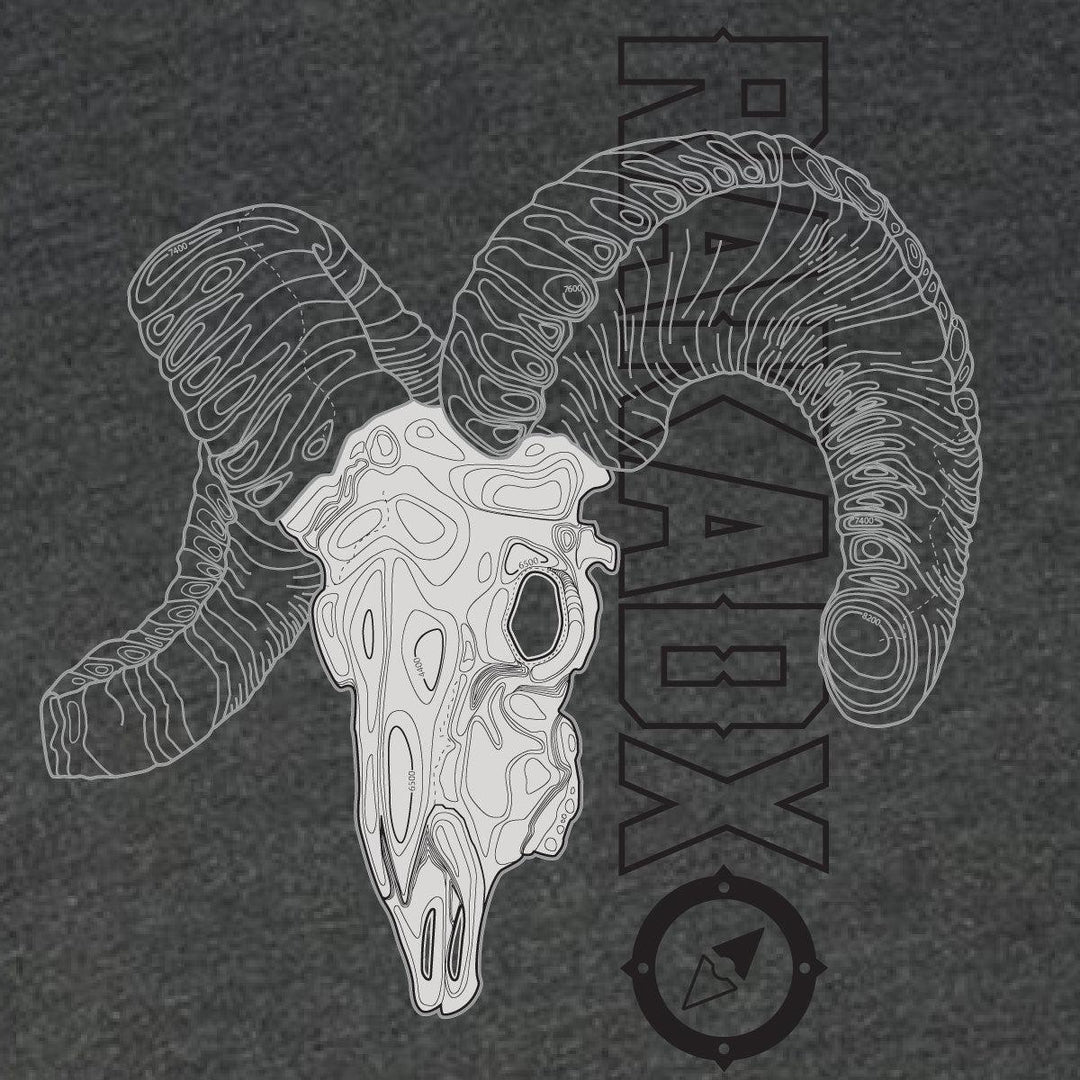 Mens Topo Ram Tee