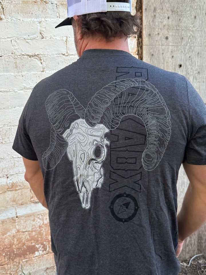 Mens Topo Ram Tee