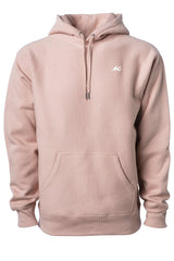 The Summit Heavyweight Hooded Pullover