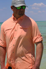 Mr. Big Long Sleeve Shirt