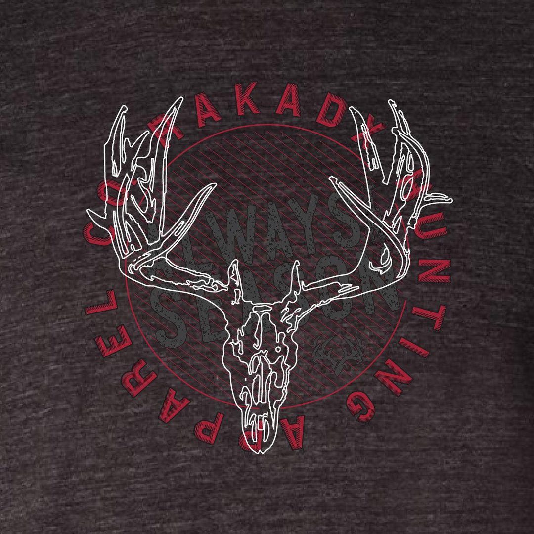 Muley Season Tee