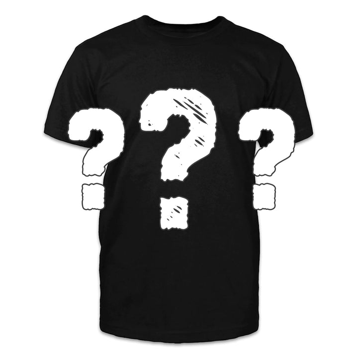 Mystery T-Shirt