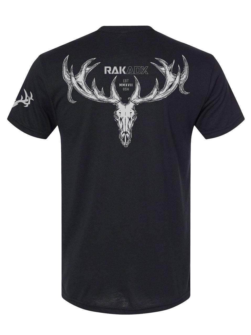 Packin Out Elk Tee