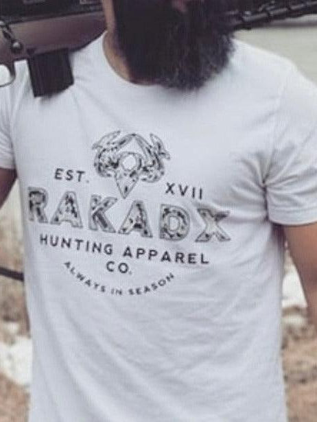 RaK Kamo 2.0 Tee